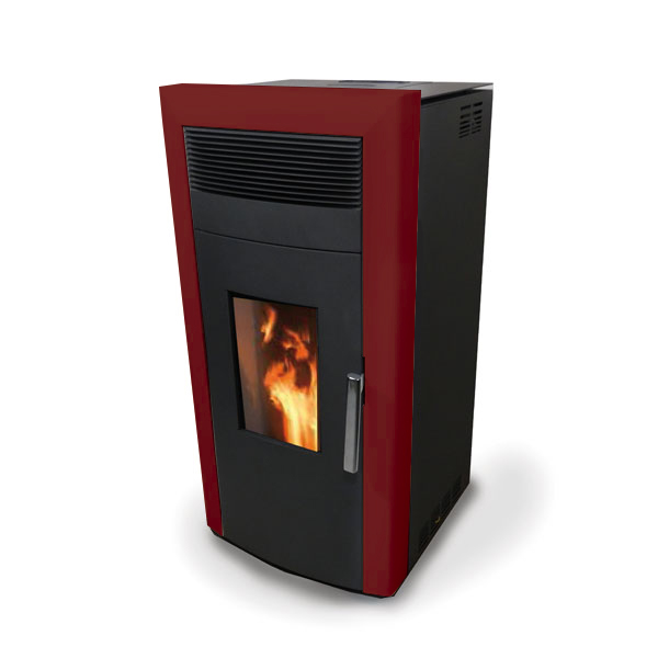 LAIA: Productos y servicios de Chimeneas Hergar LAIA: Productos y servicios de Chimeneas Hergar