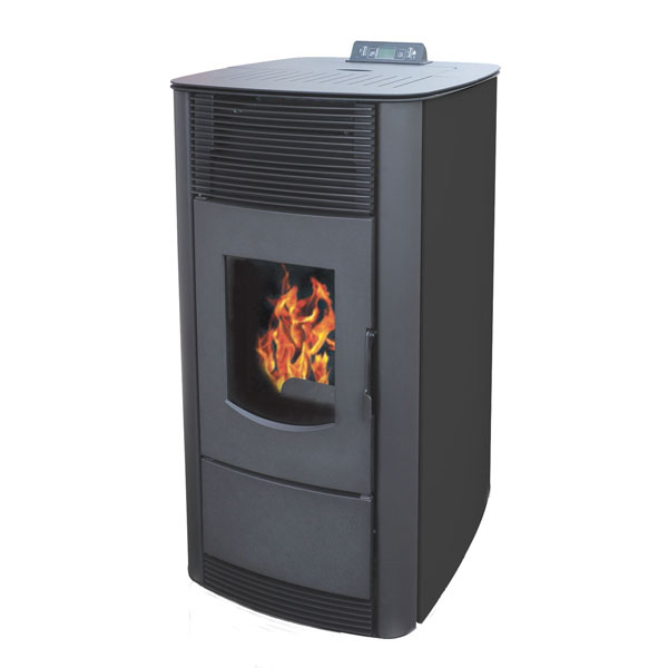 LAURA PLUS: Productos y servicios de Chimeneas Hergar LAURA PLUS: Productos y servicios de Chimeneas Hergar