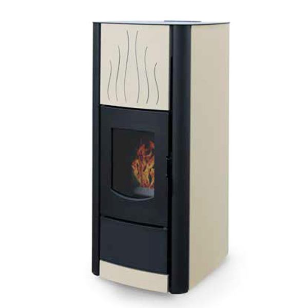 LASER: Productos y servicios de Chimeneas Hergar LASER: Productos y servicios de Chimeneas Hergar