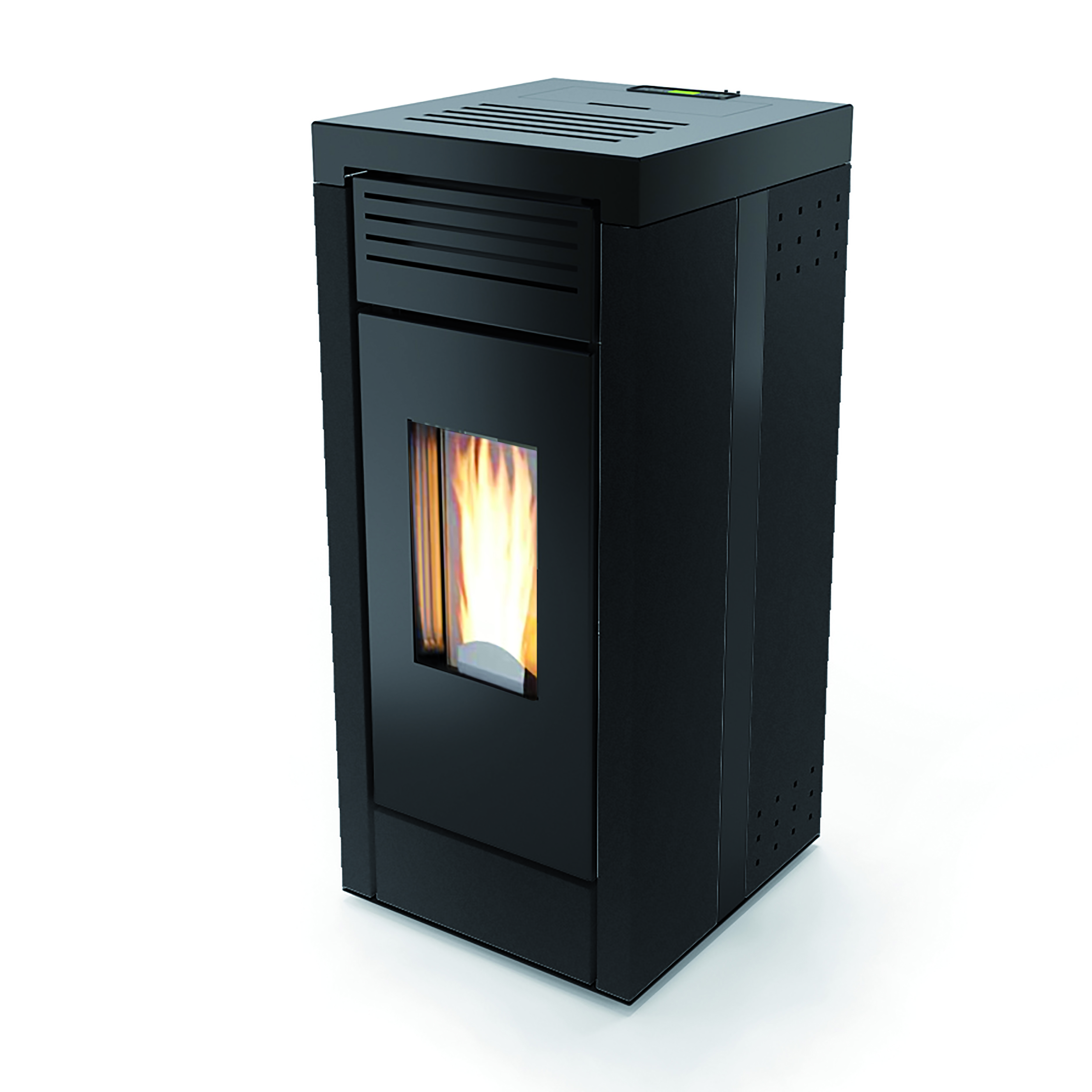 TURBO 14: Productos y servicios de Chimeneas Hergar TURBO 14: Productos y servicios de Chimeneas Hergar