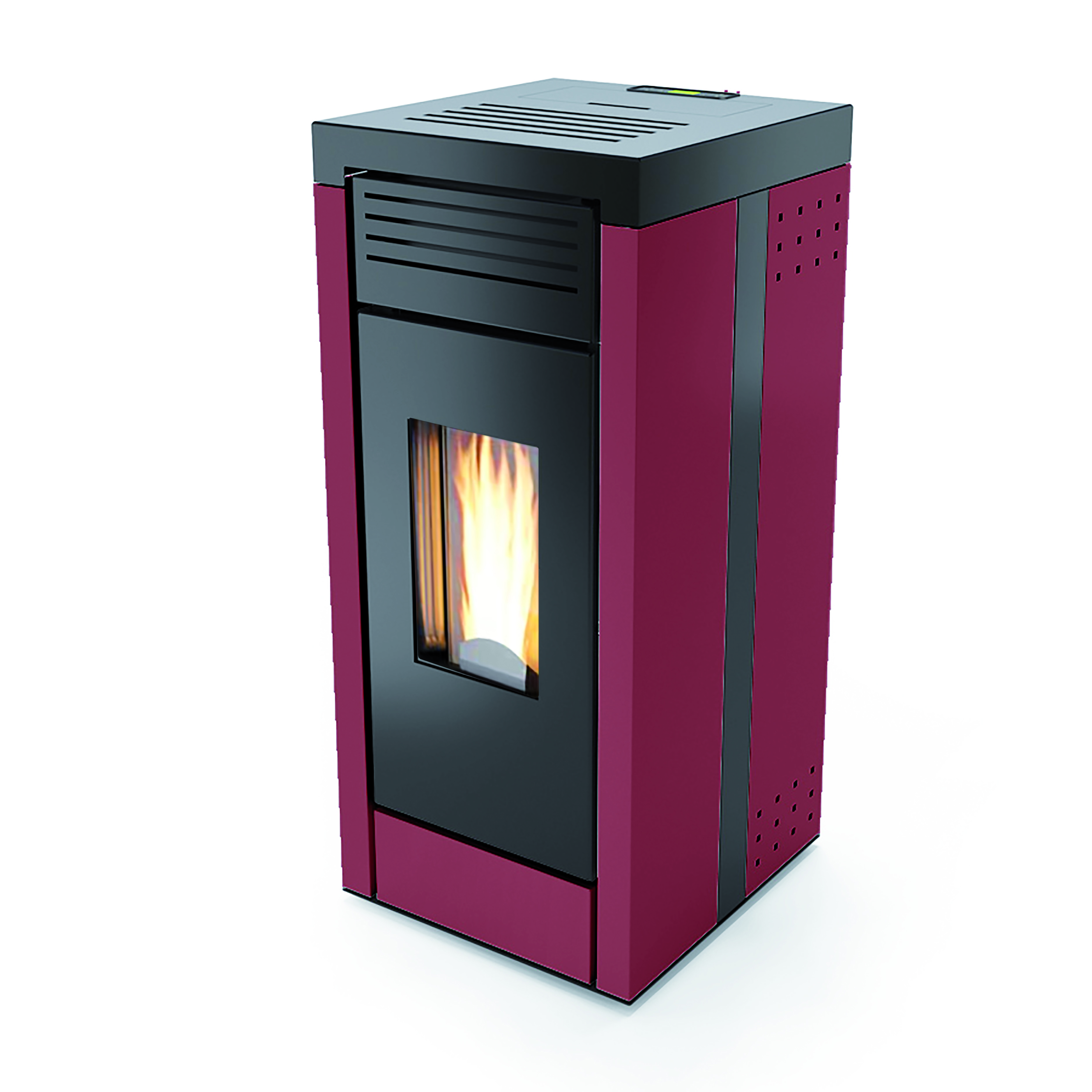TURBO 14: Productos y servicios de Chimeneas Hergar TURBO 14: Productos y servicios de Chimeneas Hergar