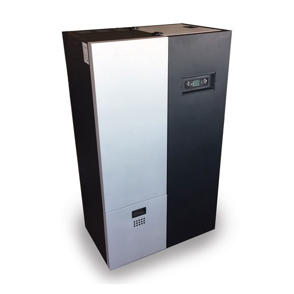 SUPREMA 20: Productos y servicios de Chimeneas Hergar SUPREMA 20: Productos y servicios de Chimeneas Hergar