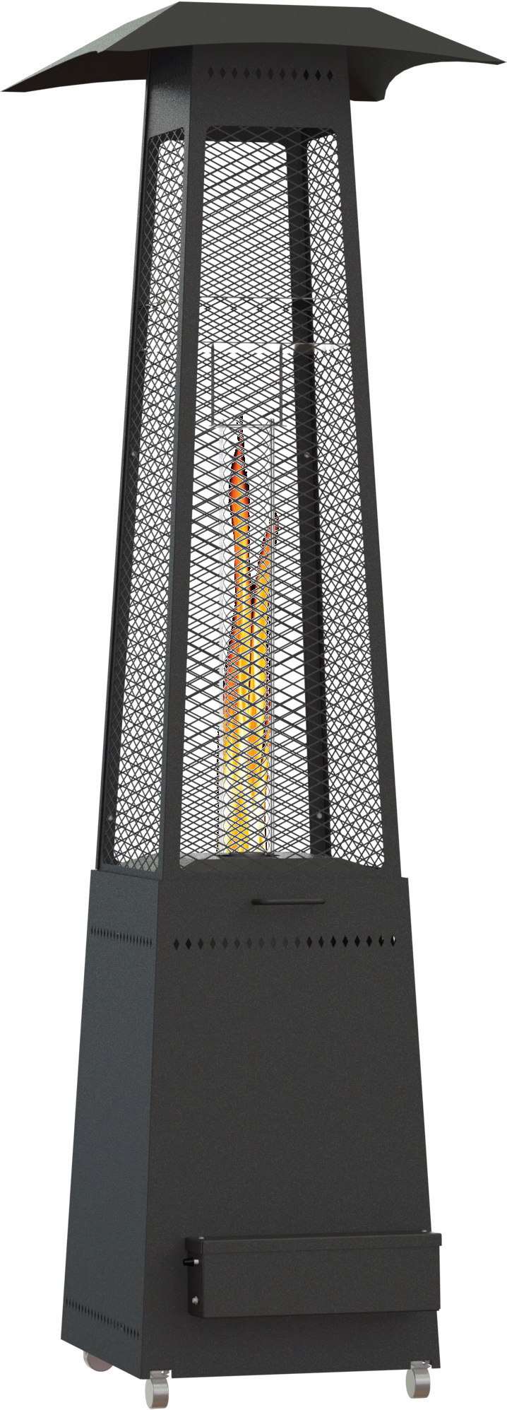 MINNIE: Productos y servicios de Chimeneas Hergar MINNIE: Productos y servicios de Chimeneas Hergar