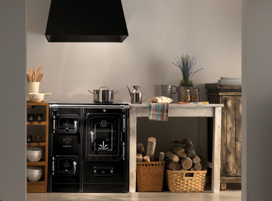 LIS: Productos y servicios de Chimeneas Hergar LIS: Productos y servicios de Chimeneas Hergar