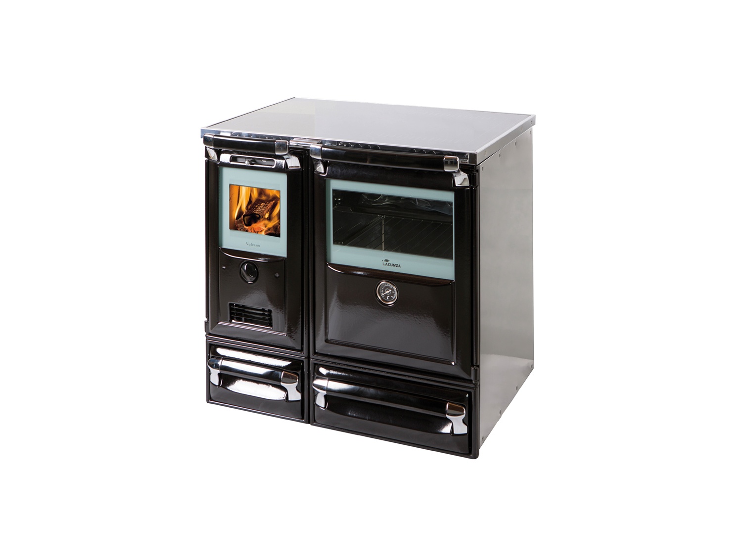 VULCANO: Productos y servicios de Chimeneas Hergar VULCANO: Productos y servicios de Chimeneas Hergar