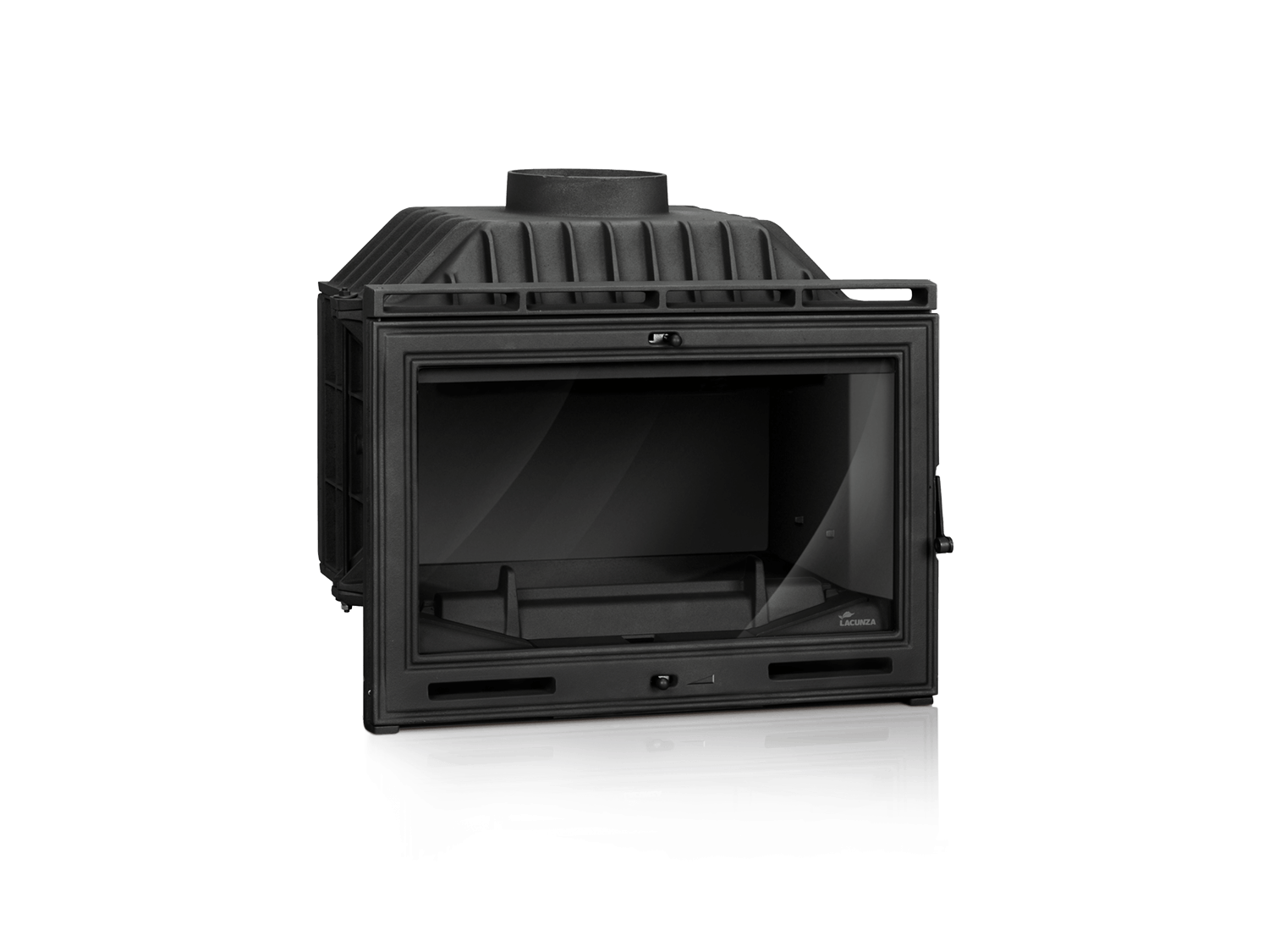 RE 700: Productos y servicios de Chimeneas Hergar RE 700: Productos y servicios de Chimeneas Hergar