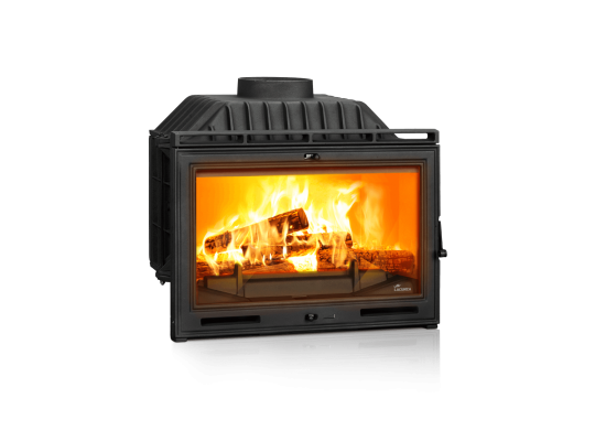 RE 700: Productos y servicios de Chimeneas Hergar RE 700: Productos y servicios de Chimeneas Hergar