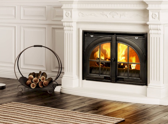 SARA: Productos y servicios de Chimeneas Hergar SARA: Productos y servicios de Chimeneas Hergar