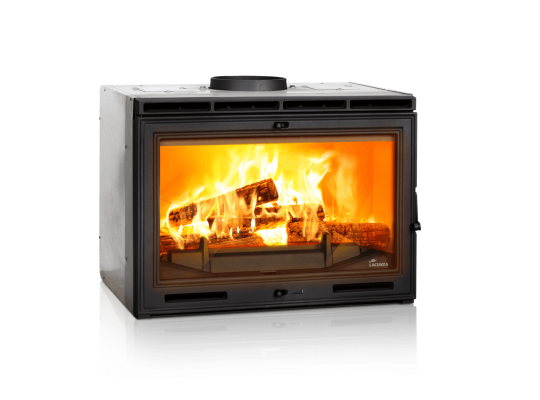 IN 700: Productos y servicios de Chimeneas Hergar IN 700: Productos y servicios de Chimeneas Hergar