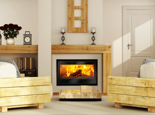 AROA 700/800: Productos y servicios de Chimeneas Hergar AROA 700/800: Productos y servicios de Chimeneas Hergar