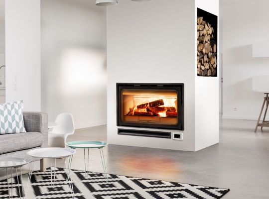 IF 800: Productos y servicios de Chimeneas Hergar IF 800: Productos y servicios de Chimeneas Hergar