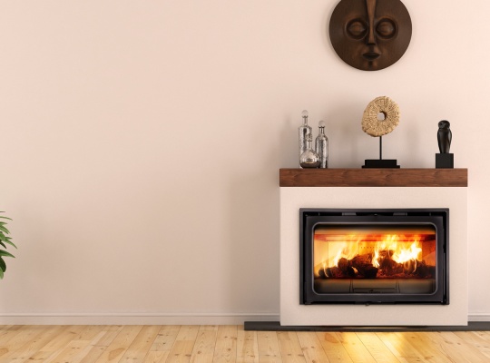 IV 800: Productos y servicios de Chimeneas Hergar IV 800: Productos y servicios de Chimeneas Hergar