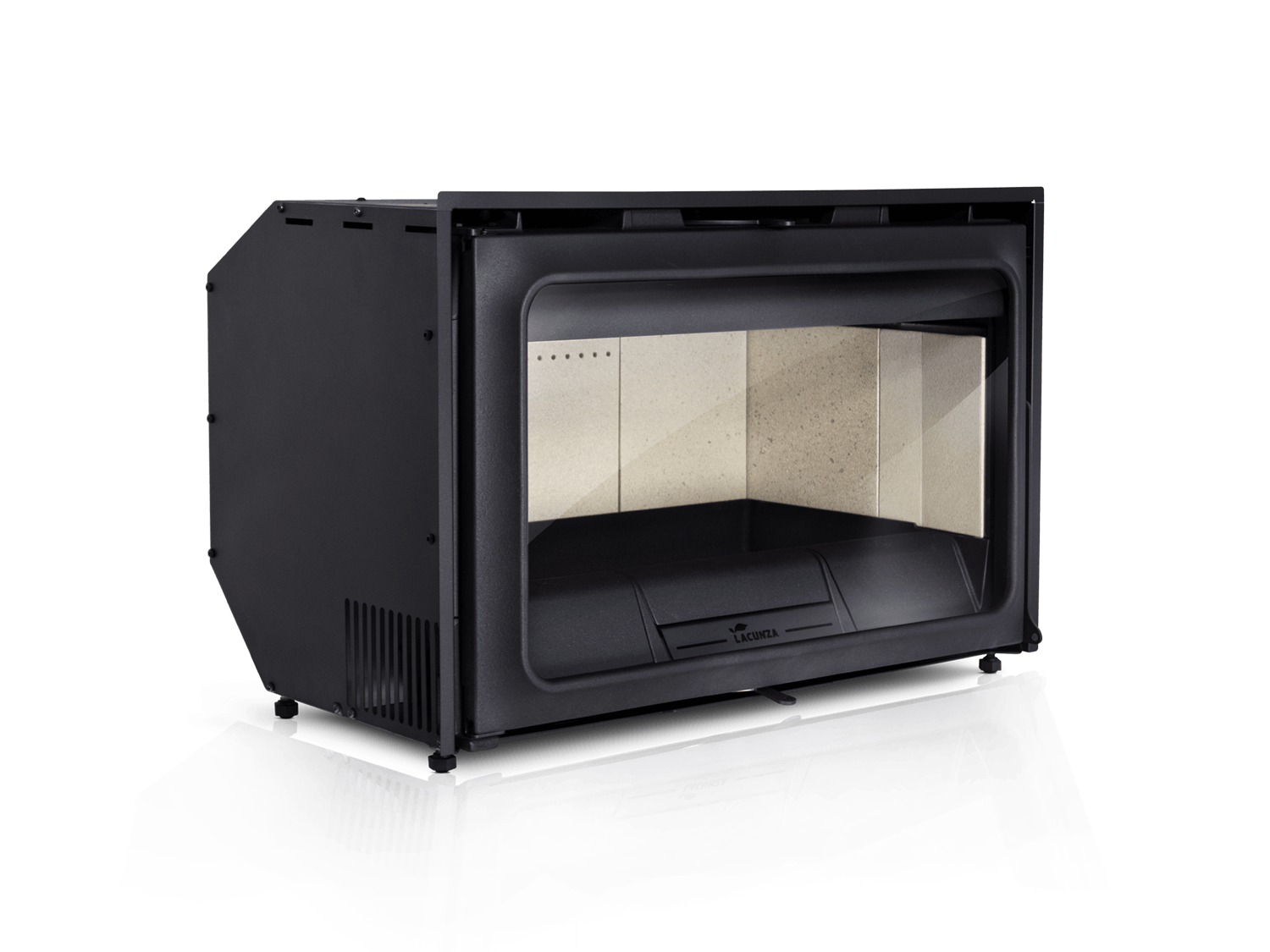 IV 800: Productos y servicios de Chimeneas Hergar IV 800: Productos y servicios de Chimeneas Hergar