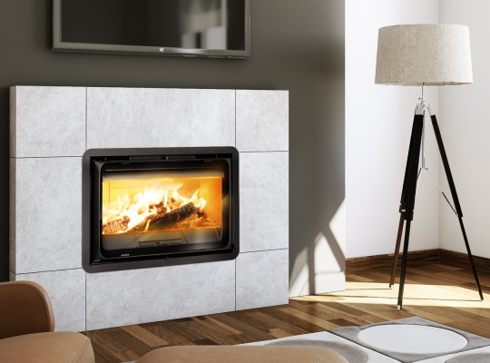 K2 800: Productos y servicios de Chimeneas Hergar K2 800: Productos y servicios de Chimeneas Hergar