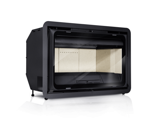 K2 800: Productos y servicios de Chimeneas Hergar K2 800: Productos y servicios de Chimeneas Hergar