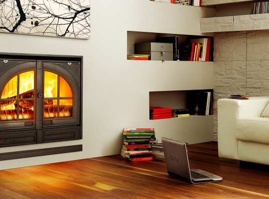 ABODI: Productos y servicios de Chimeneas Hergar ABODI: Productos y servicios de Chimeneas Hergar