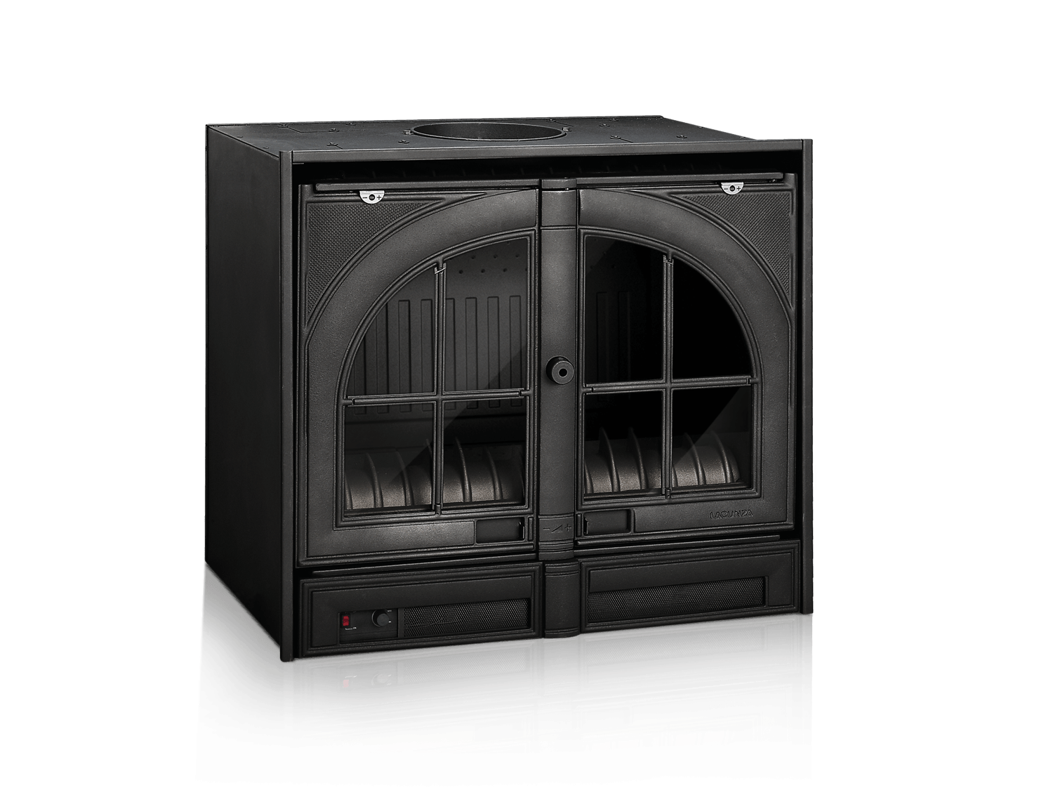 ABODI: Productos y servicios de Chimeneas Hergar ABODI: Productos y servicios de Chimeneas Hergar