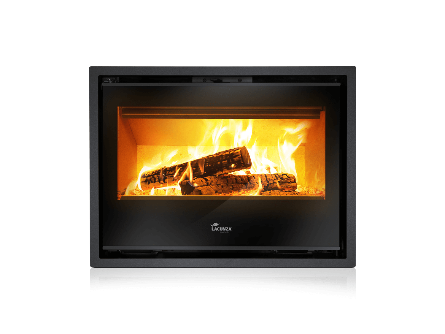 SILVER 700/800/1000 PLUS "LACUNZA": Productos y servicios de Chimeneas Hergar SILVER 700/800/1000 PLUS "LACUNZA": Productos y servicios de Chimeneas Hergar