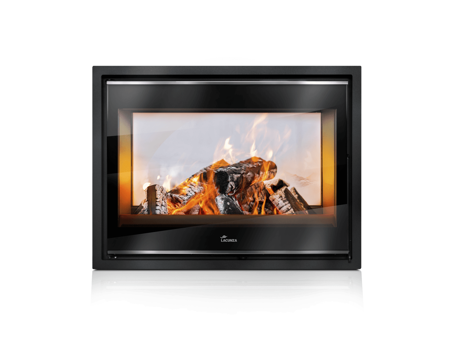 NICKEL 700/800/1000: Productos y servicios de Chimeneas Hergar NICKEL 700/800/1000: Productos y servicios de Chimeneas Hergar