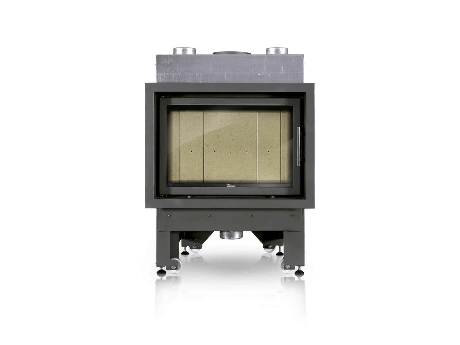 INCA 80/100: Productos y servicios de Chimeneas Hergar INCA 80/100: Productos y servicios de Chimeneas Hergar