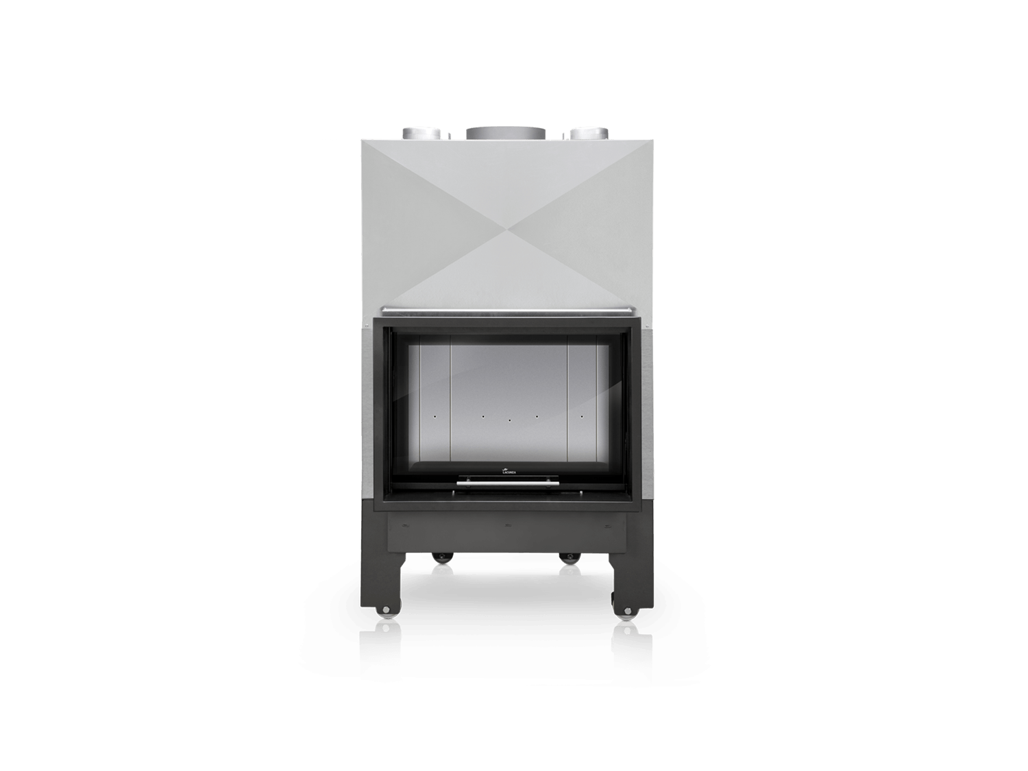 ITACA 80/100/120: Productos y servicios de Chimeneas Hergar ITACA 80/100/120: Productos y servicios de Chimeneas Hergar