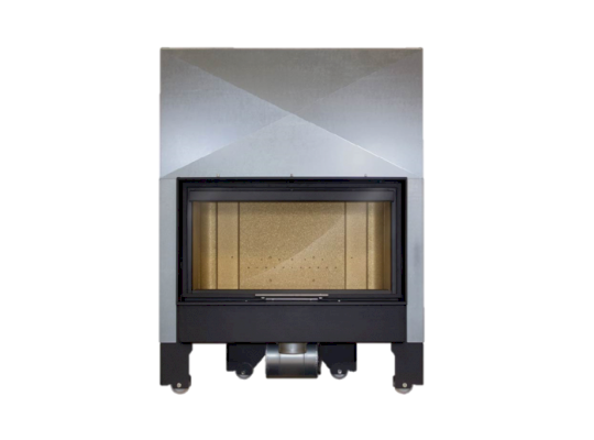 ITACA 80/100/120 ECO: Productos y servicios de Chimeneas Hergar ITACA 80/100/120 ECO: Productos y servicios de Chimeneas Hergar