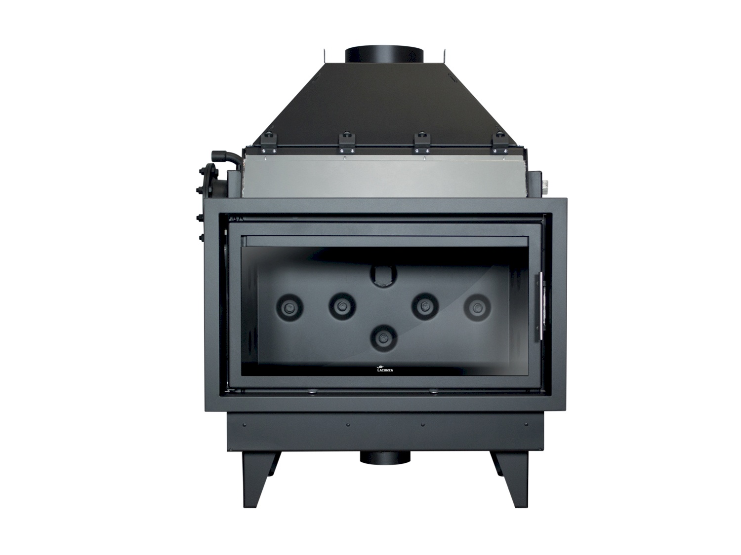 INCA 100 BASIC: Productos y servicios de Chimeneas Hergar INCA 100 BASIC: Productos y servicios de Chimeneas Hergar