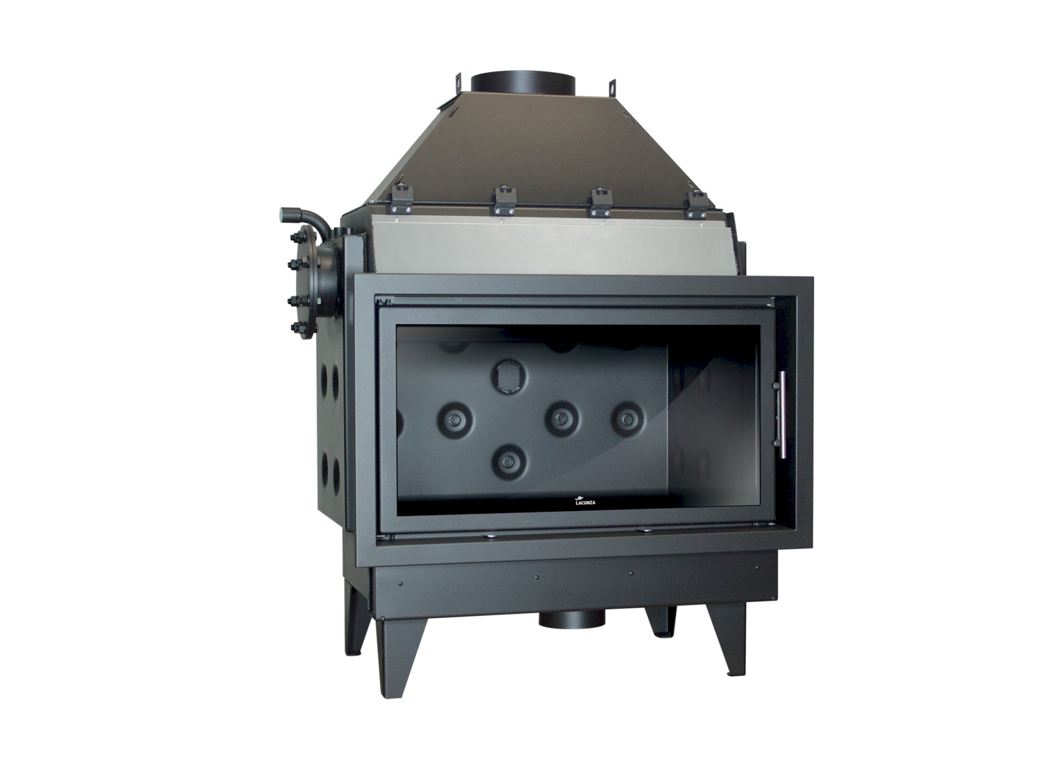 INCA 100 BASIC: Productos y servicios de Chimeneas Hergar INCA 100 BASIC: Productos y servicios de Chimeneas Hergar