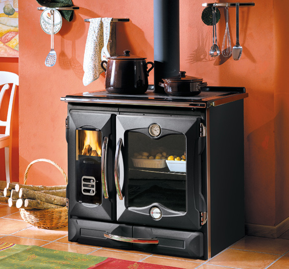 SUPREMA 4.0: Productos y servicios de Chimeneas Hergar SUPREMA 4.0: Productos y servicios de Chimeneas Hergar