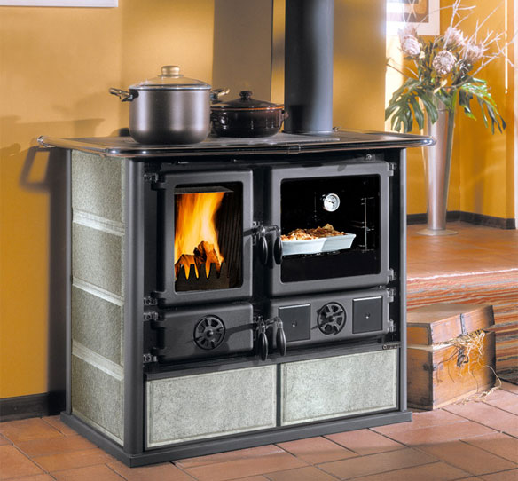 ROSA XXL - PETRA: Productos y servicios de Chimeneas Hergar ROSA XXL - PETRA: Productos y servicios de Chimeneas Hergar