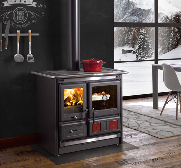 ROSA L: Productos y servicios de Chimeneas Hergar ROSA L: Productos y servicios de Chimeneas Hergar