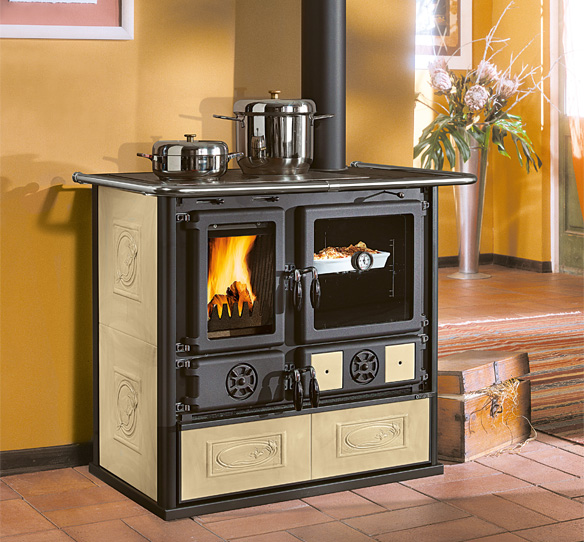 ROSA 4.0: Productos y servicios de Chimeneas Hergar ROSA 4.0: Productos y servicios de Chimeneas Hergar