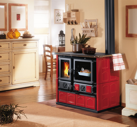 ROSA 4.0 MAIOLICA: Productos y servicios de Chimeneas Hergar ROSA 4.0 MAIOLICA: Productos y servicios de Chimeneas Hergar