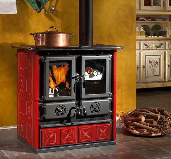 ROSETTA BII - MAIOLICA: Productos y servicios de Chimeneas Hergar ROSETTA BII - MAIOLICA: Productos y servicios de Chimeneas Hergar