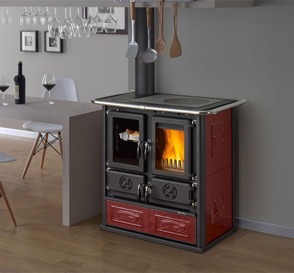 ROSETTA SINISTRA BII: Productos y servicios de Chimeneas Hergar ROSETTA SINISTRA BII: Productos y servicios de Chimeneas Hergar
