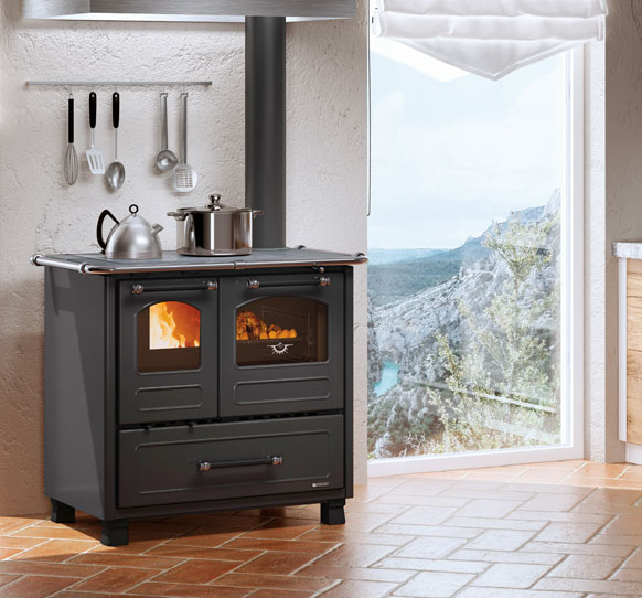 FAMILY 4.5: Productos y servicios de Chimeneas Hergar FAMILY 4.5: Productos y servicios de Chimeneas Hergar