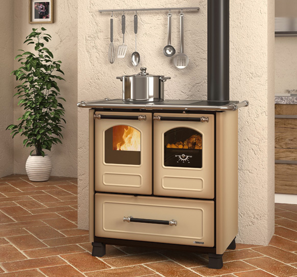 FAMILY 3.5 (leña): Productos y servicios de Chimeneas Hergar FAMILY 3.5 (leña): Productos y servicios de Chimeneas Hergar
