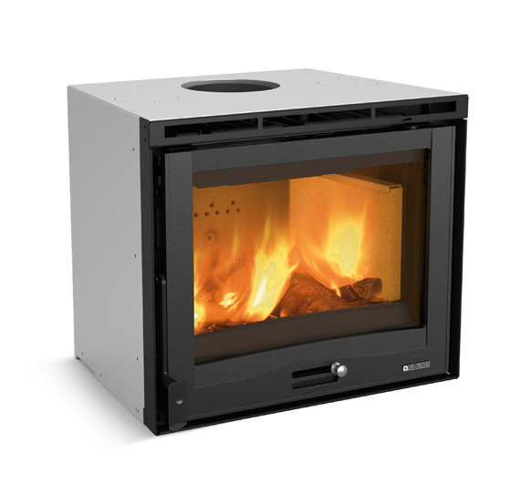 INSERTO 60 4.0- VENTILADO: Productos y servicios de Chimeneas Hergar INSERTO 60 4.0- VENTILADO: Productos y servicios de Chimeneas Hergar