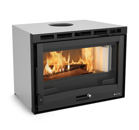 INSERTO 70 H49 -VENTILATO: Productos y servicios de Chimeneas Hergar INSERTO 70 H49 -VENTILATO: Productos y servicios de Chimeneas Hergar