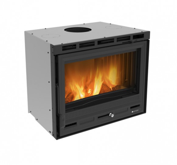 INSERTO 70 L: Productos y servicios de Chimeneas Hergar INSERTO 70 L: Productos y servicios de Chimeneas Hergar