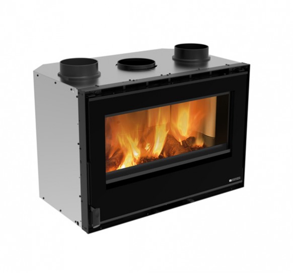 INSERTO 80 CRYSTAL EVO 2.0: Productos y servicios de Chimeneas Hergar INSERTO 80 CRYSTAL EVO 2.0: Productos y servicios de Chimeneas Hergar