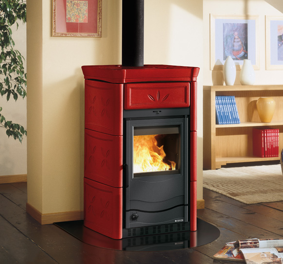 TERMONICOLETTA EVO DSA: Productos y servicios de Chimeneas Hergar TERMONICOLETTA EVO DSA: Productos y servicios de Chimeneas Hergar