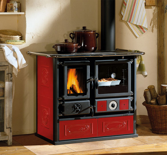 TERMOROSA DSA: Productos y servicios de Chimeneas Hergar TERMOROSA DSA: Productos y servicios de Chimeneas Hergar