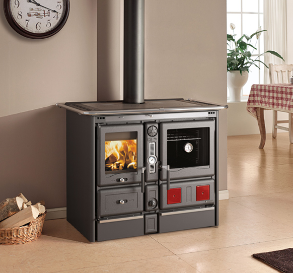 TERMOROSA XXL DSA: Productos y servicios de Chimeneas Hergar TERMOROSA XXL DSA: Productos y servicios de Chimeneas Hergar