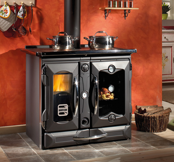 TERMOSUPREMA COMPACT DSA: Productos y servicios de Chimeneas Hergar TERMOSUPREMA COMPACT DSA: Productos y servicios de Chimeneas Hergar