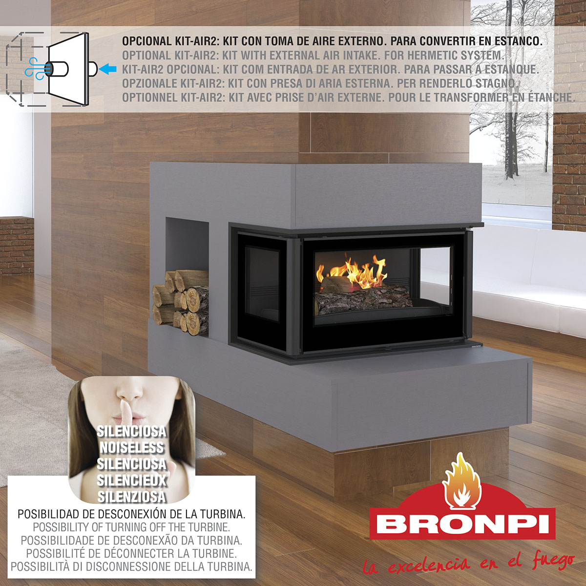 Bronpi Bronpi