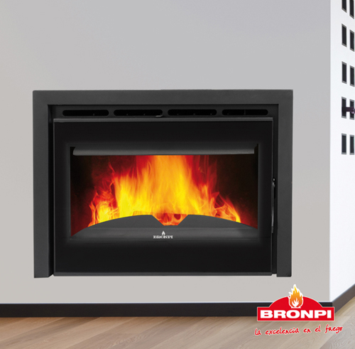 MADRID / MADRID VISION / MADRID RUSTICO: Productos y servicios de Chimeneas Hergar MADRID / MADRID VISION / MADRID RUSTICO: Productos y servicios de Chimeneas Hergar