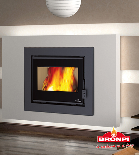 FLORIDA /FLORIDA VISION: Productos y servicios de Chimeneas Hergar FLORIDA /FLORIDA VISION: Productos y servicios de Chimeneas Hergar