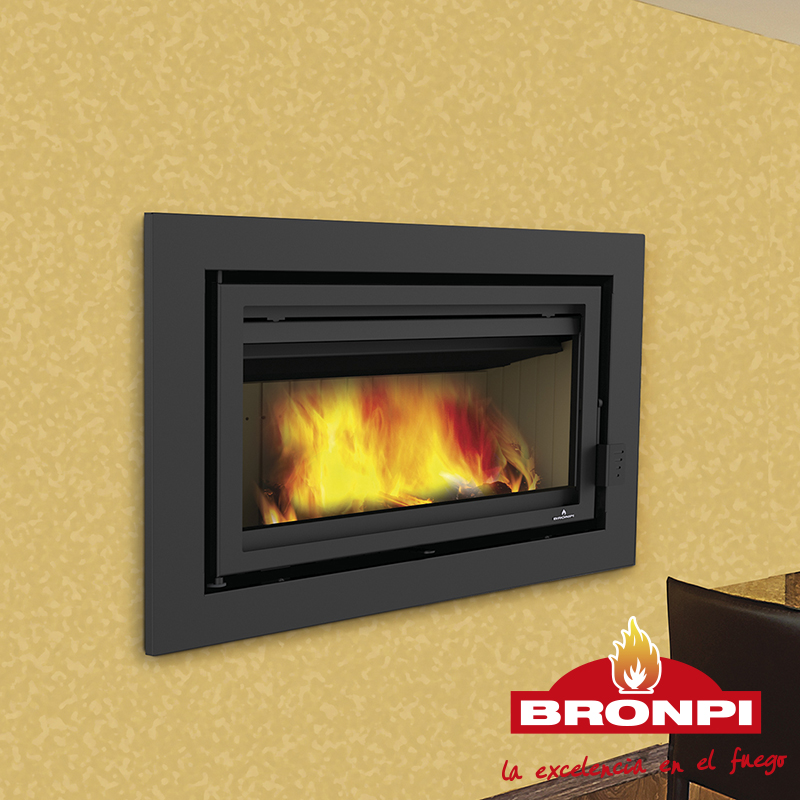 FLORIDA-P: Productos y servicios de Chimeneas Hergar FLORIDA-P: Productos y servicios de Chimeneas Hergar