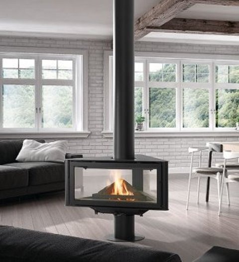 BORN: Productos y servicios de Chimeneas Hergar BORN: Productos y servicios de Chimeneas Hergar